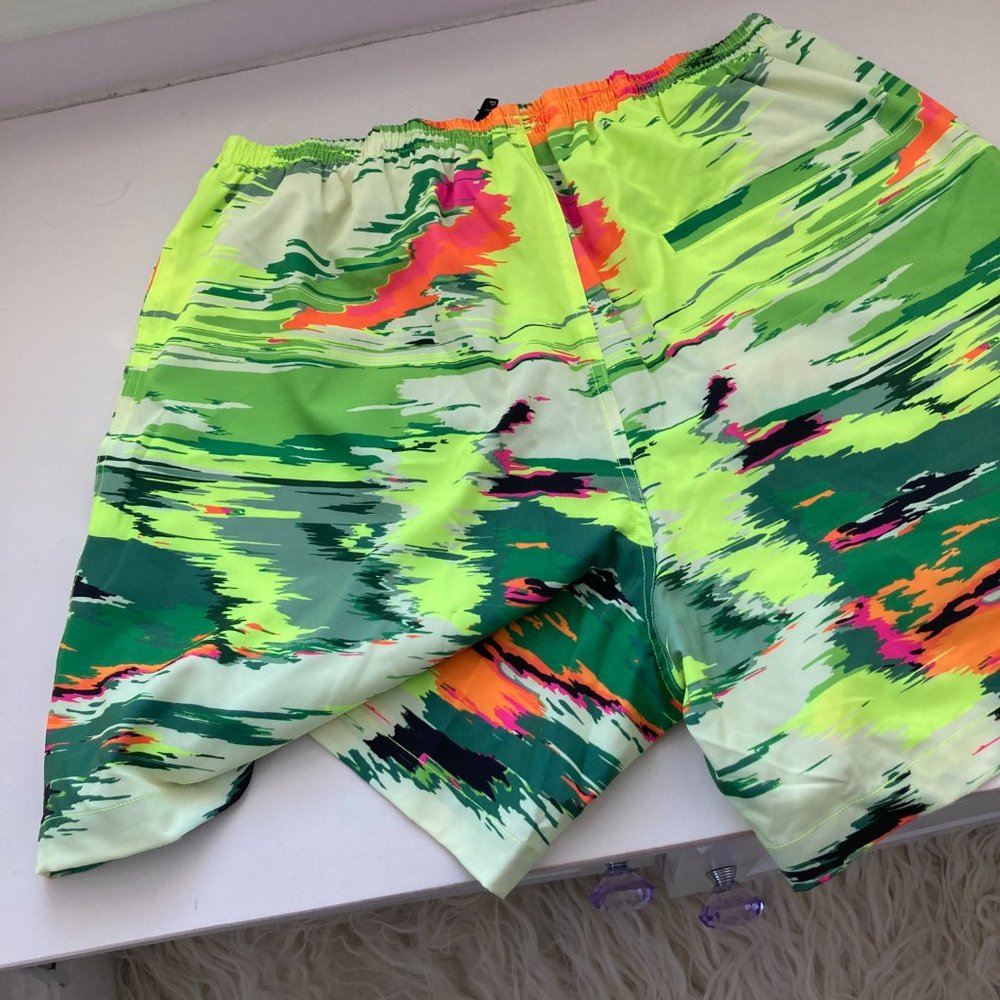 P.E. Nation Intensity Shorts - Picture 10 of 11